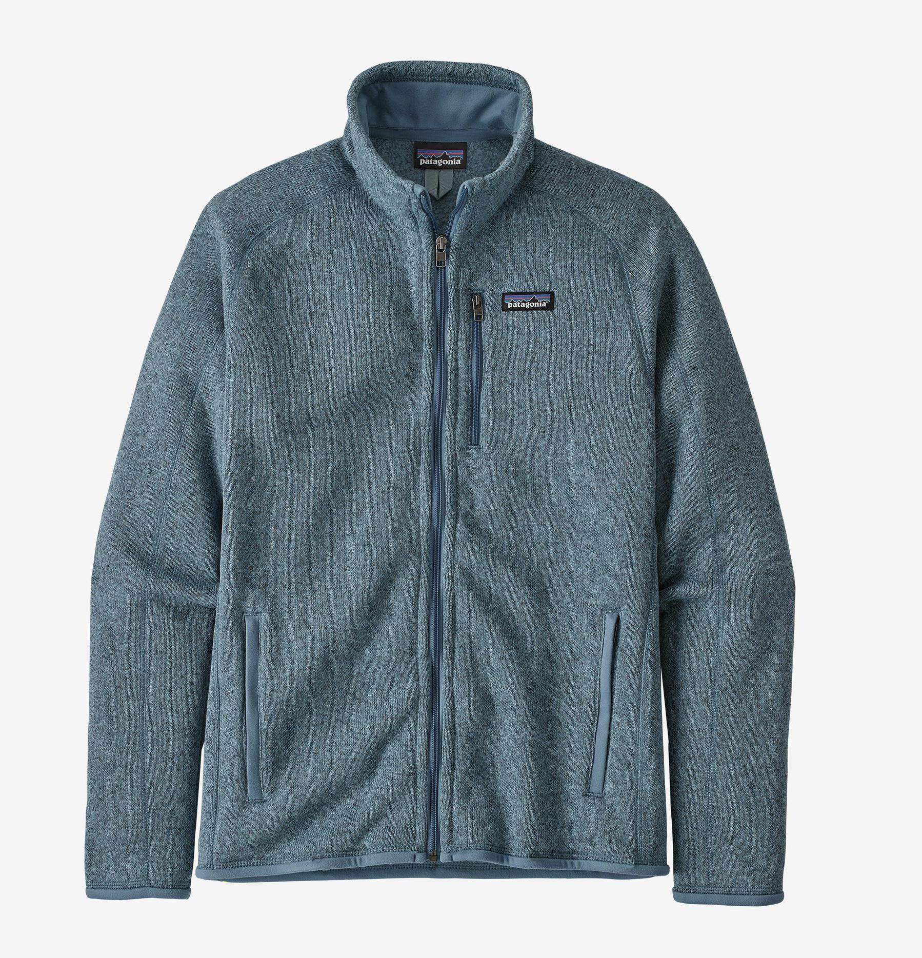 Authentic MEN'S PATAGONIA BETTER SWEATER