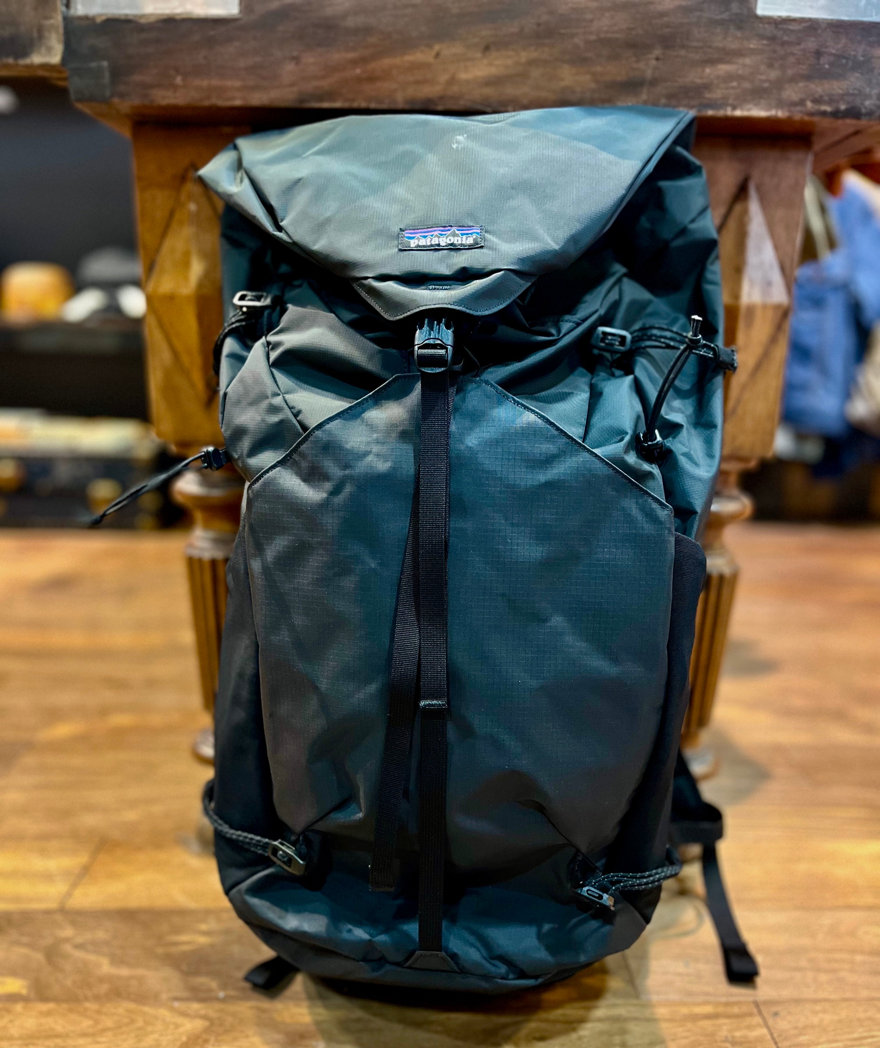 Patagonia 36l best sale