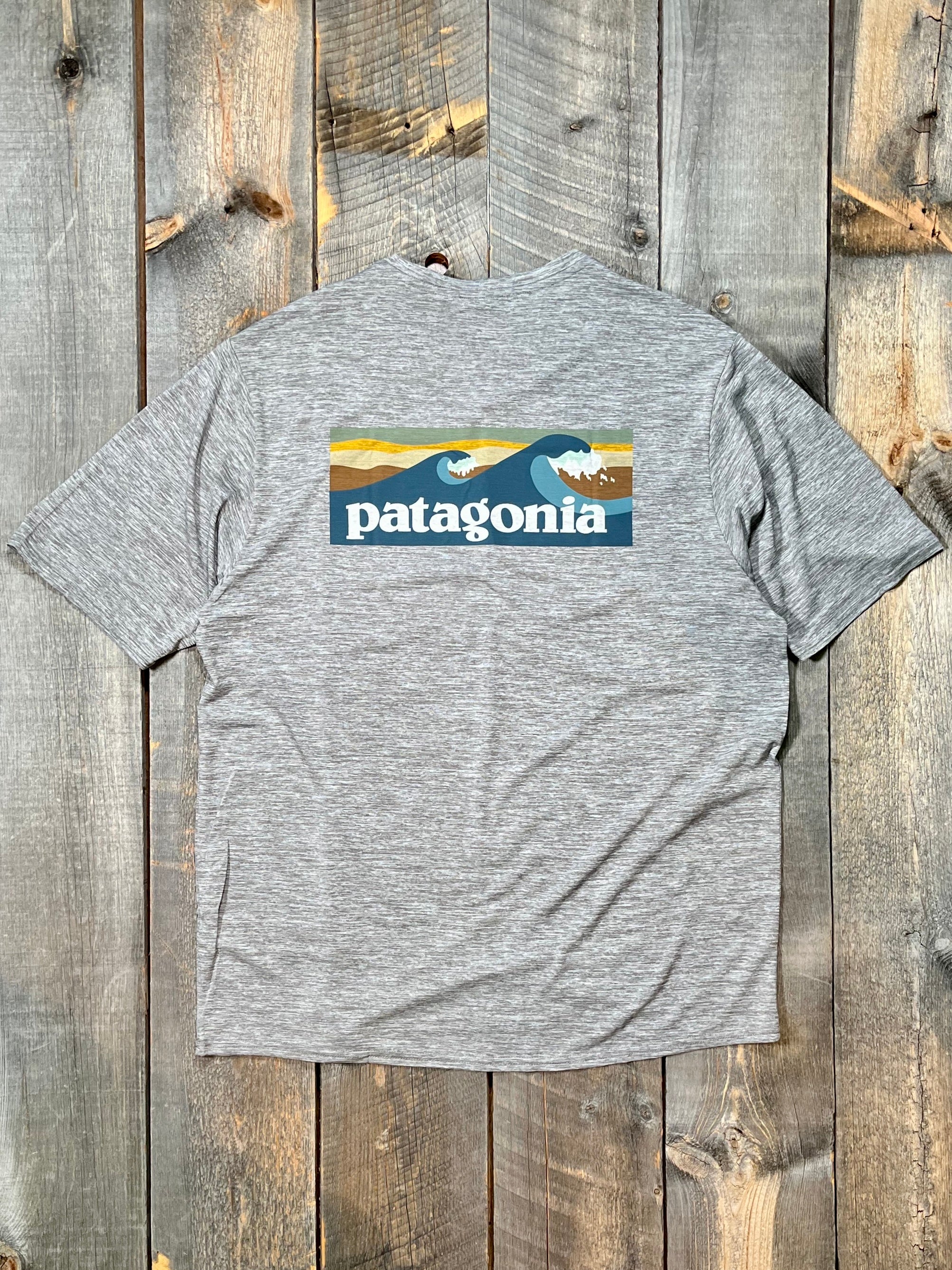 Patagonia – ASHER GOODS Co.