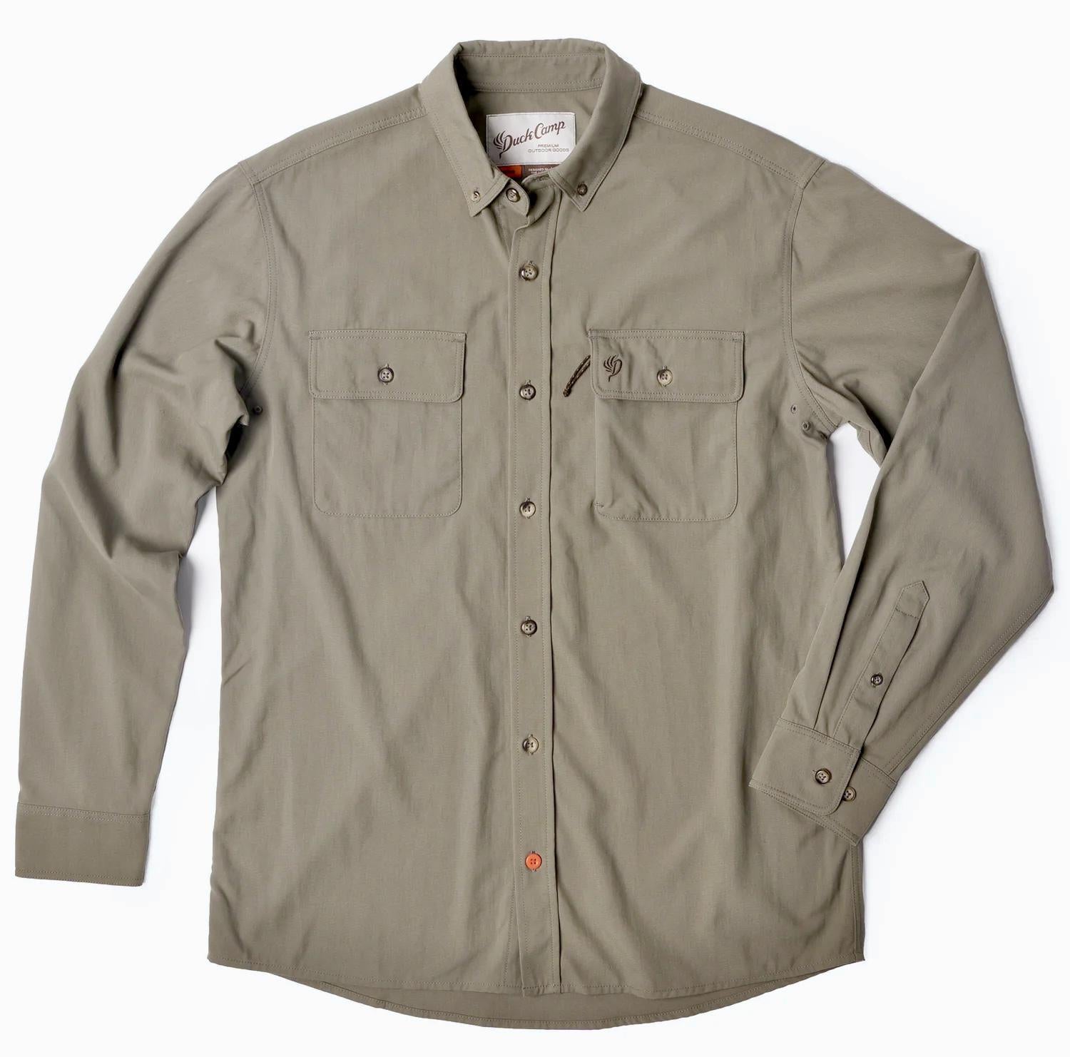 Shirts – ASHER GOODS Co.