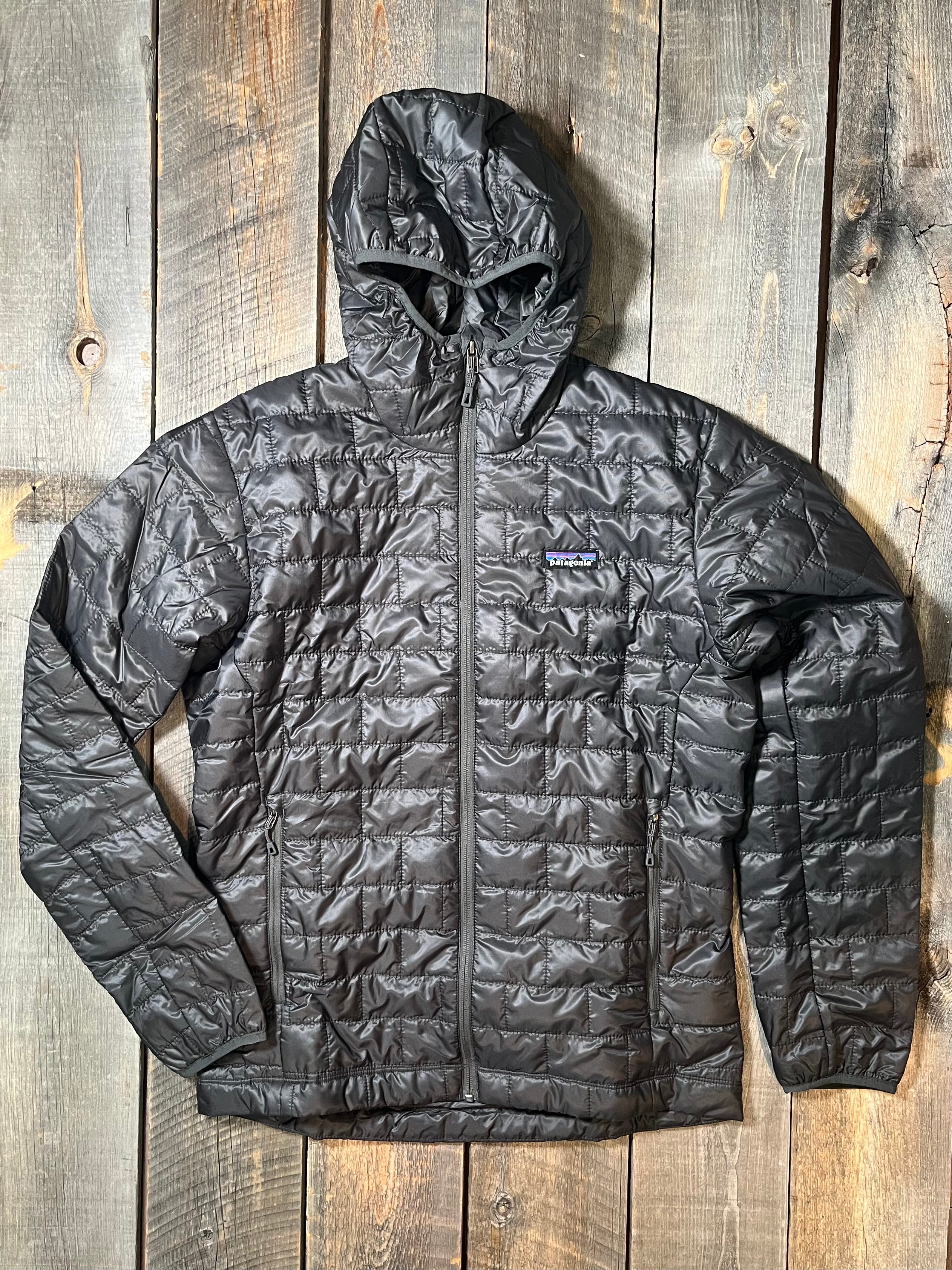 Patagonia nano puff hoody best sale