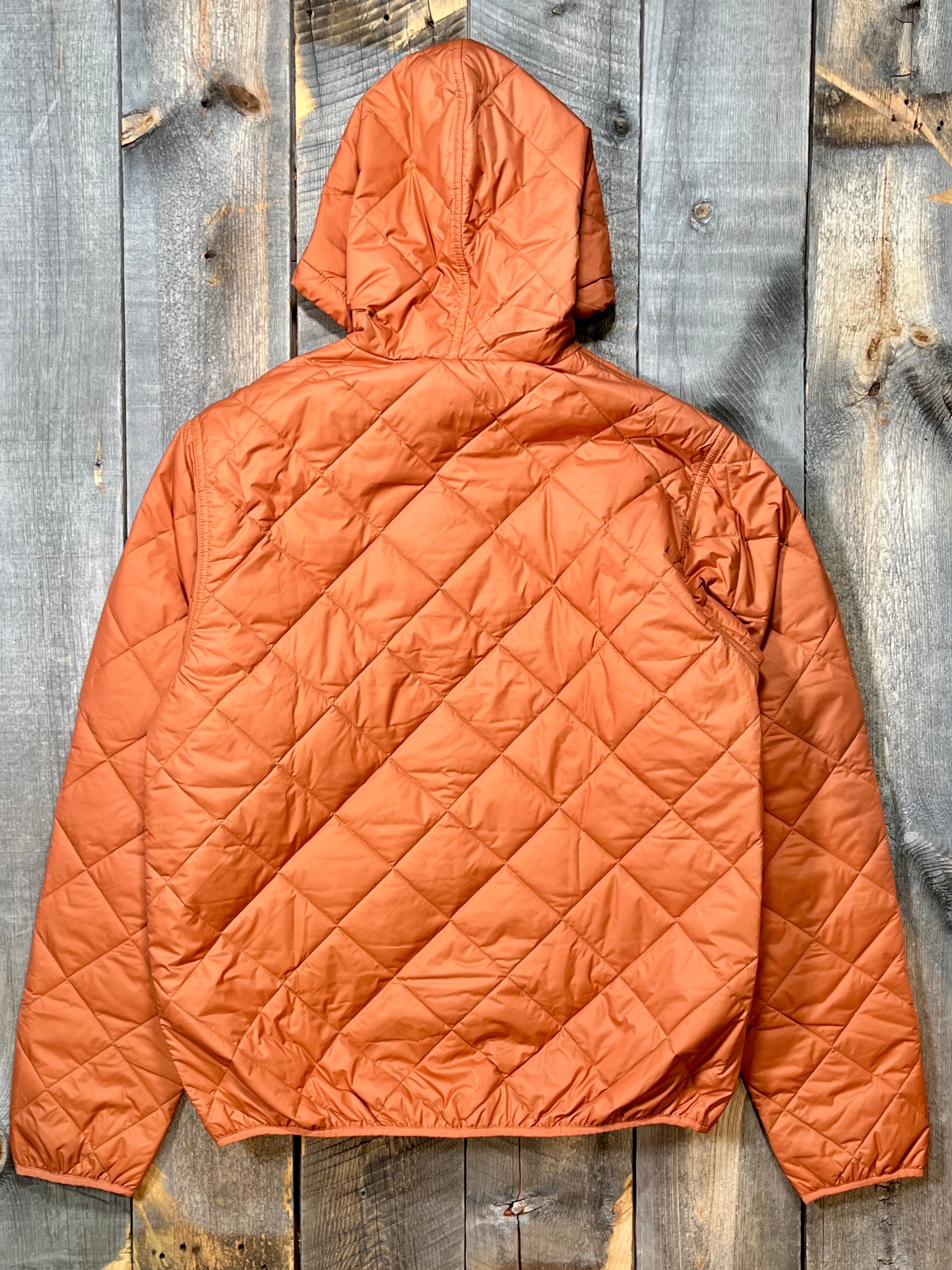 Patagonia – ASHER GOODS Co.