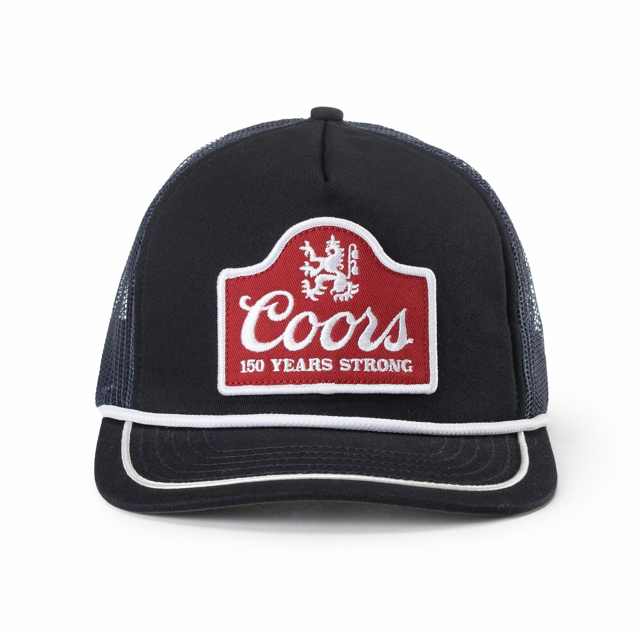 Hats – ASHER GOODS Co.