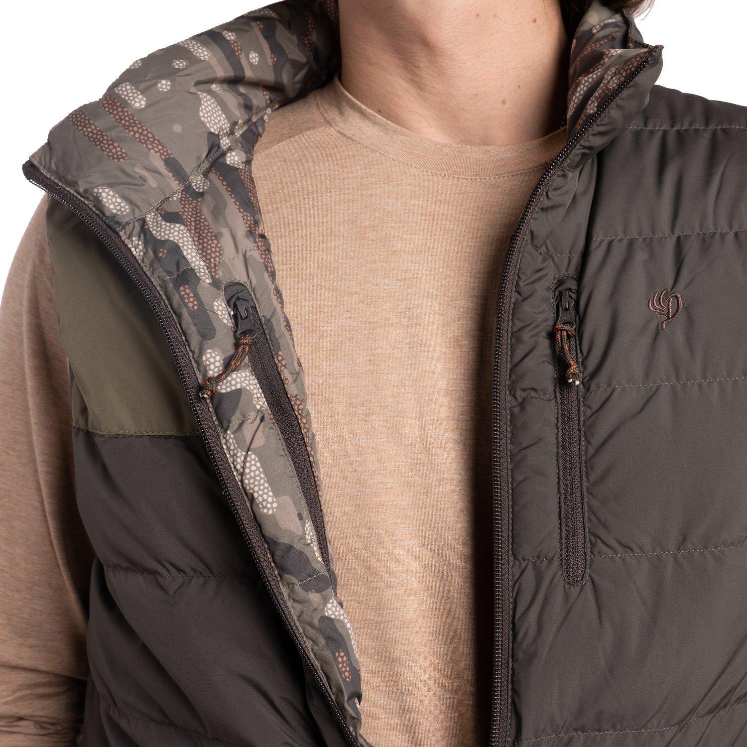 Adventure Tech Gore-Tex Jacket, Woodland Camo - Venture Surplus